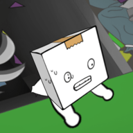 恐怖狼人躲猫猫