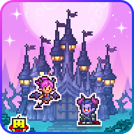 魔王城物语(Demon Castle Story)