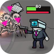 马桶人逆袭归来游戏