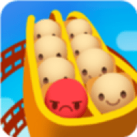 人满为患（Overcrowded）