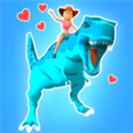 恐龙公园（Dino Park）