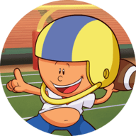 后院橄榄球1999（Football）