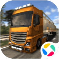 欧洲卡车模拟