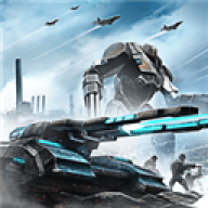 帝国与联盟（Empires & Allies）