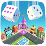 大富翁王国（Board Kings）