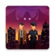 黑暗面侦探2（The Darkside Detective: FITD）