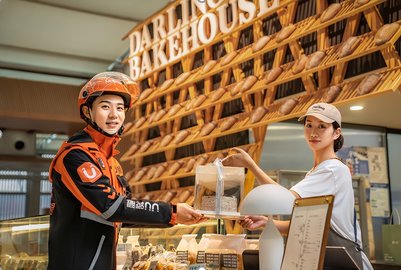 实用的同城跑腿app大全