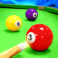 台球大师挑战赛
