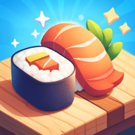 火柴人寿司传说