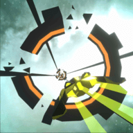 穿越星空（Through the Stars）