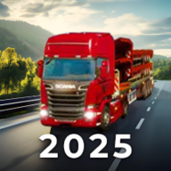 卡车模拟大师