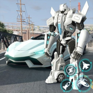 机器人战斗模拟器