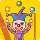 超级马戏团推推乐