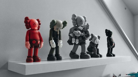 买潮玩去哪个app买好