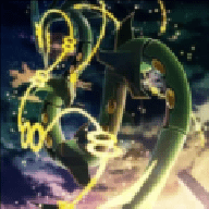 口袋妖怪格查尔