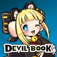 恶魔之书(Devil)