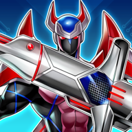 机甲格斗超进化