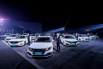 网约车出行app推荐合集