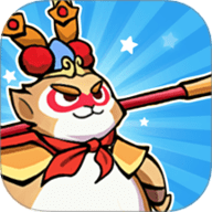 师父又被抓走啦