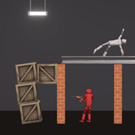 布娃娃沙盒对决