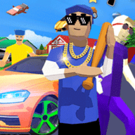 野蛮生长模拟器