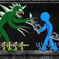 疯狂变异大作战