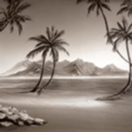 荒岛生存100天（Isle Survival）