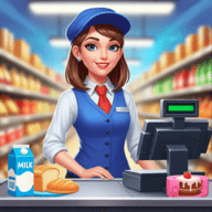 超市3D零售帝国（Super Market 3D Retail Empire）