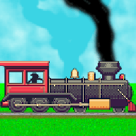 全体登船防御列车（All Aboard! Defense Express）