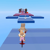 自行车大师挑战赛