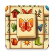 解谜寻宝记（Mahjong）