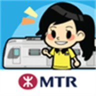 港铁站站通（MTR on the Go）