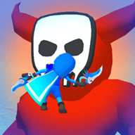 跑跑跳跳大作战