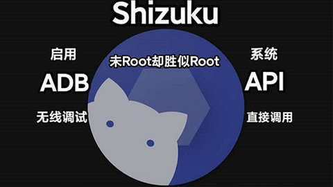 shizuku版本大全