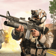 枪战行动重生手游