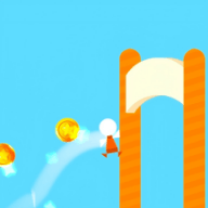 小哥快快冲游戏