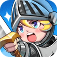 勇者请自重（Idle Knights）