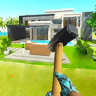 破坏摧毁大派对