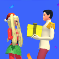 公主的梦幻衣橱