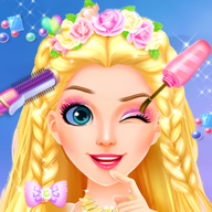 公主时尚美发沙龙