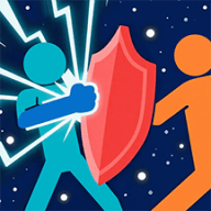 决斗火柴人3D手游