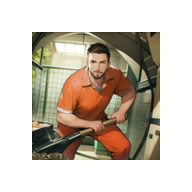 监狱逃生模拟器