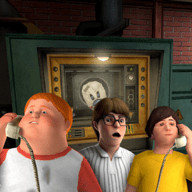 恐怖冰淇淋7手游