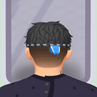 顶级造型师模拟器