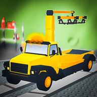 真实汽车实验室