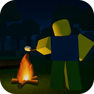 恐怖之夜丛林生存