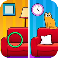 寻找有趣的差异