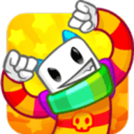 凯奇大冒险（Cattch）