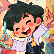 托尼带水发型屋（My Dream Salon）