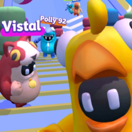 奔跑的家伙（Run Guys）